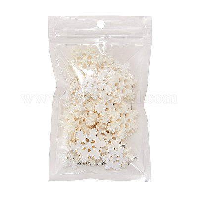 Непрозрачные кабошоны из смолы CRES-CJ0001-01-1