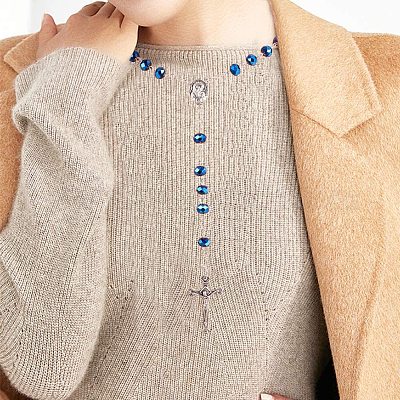 Комплекты ювелирных изделий SJEW-PH0001-05-1