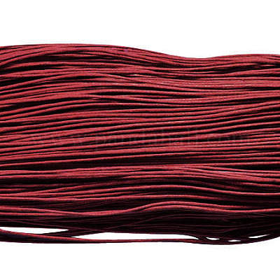 Китайский вощеный хлопковый шнур YC2mm163-1