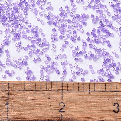 Бусины Миюки Делика&nbsp;X-SEED-J020-DB1868-1