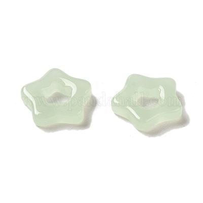 Бусины лэмпворк &nbsp;LS-LAMP-P060-02B-1