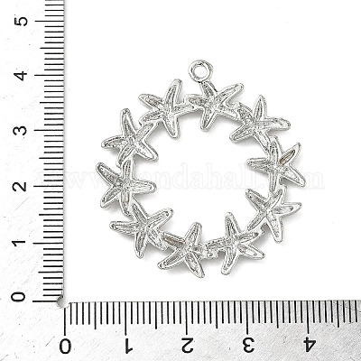 Подвески из сплава  FIND-K025-01P-1