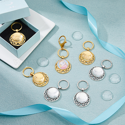 Сплав брелок KEYC-DC00003-1