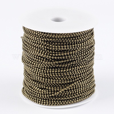 Цепи железный шар CHB002Y-AB-1