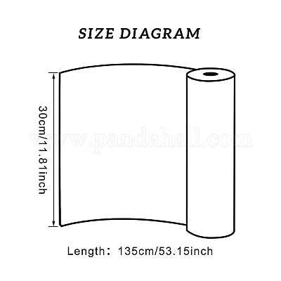 Самоклеящаяся ткань из искусственной кожи DIY-WH0209-72F-1