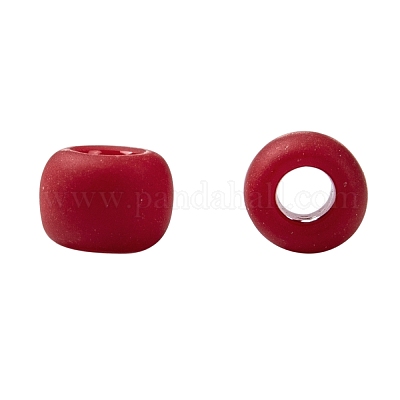 Круглые бусины toho 8/0 X-SEED-TR08-0045F-1