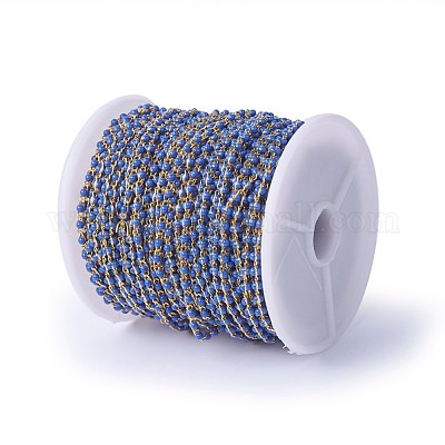 Ручной цепи эмаль бисера CHC-P007-F03-1