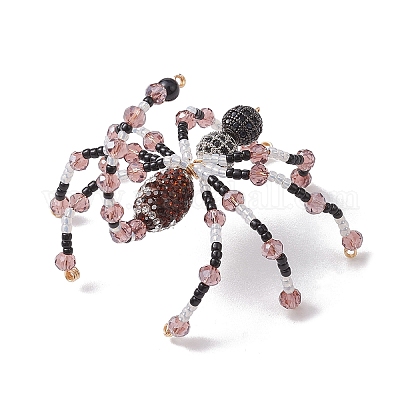 Стеклянные подвески PALLOY-JF02748-1