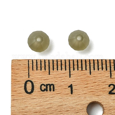 Хрустальные бусины preciosa® Y-PRC-BA5-40010-840-1