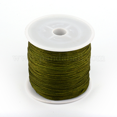 Нейлоновая нить NWIR-S005-11-1