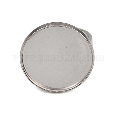 Компоненты манжетного кольца из нержавеющей стали 304 STAS-D372-07P-08-1