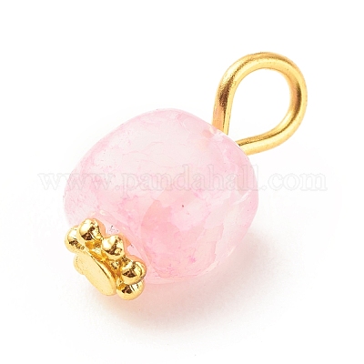 Природные подвески агат PALLOY-JF01586-01-1