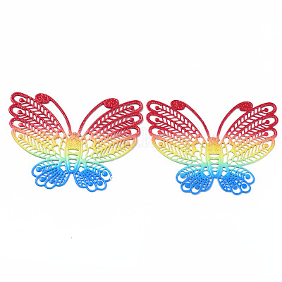 Подвески из нержавеющей стали 430 STAS-T061-16-1