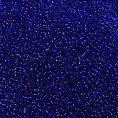 Бисер из стекла  X2-SEED-A004-2mm-8-1