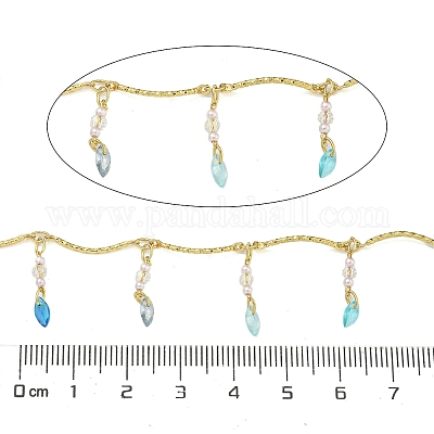 Цепи латуни CHC-B022-01G-1