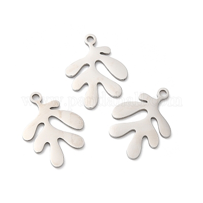 Подвески из нержавеющей стали 201 STAS-I199-A03-P-1