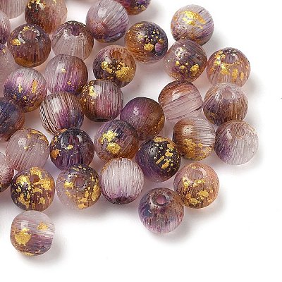 47шт кошачий глаз бусины CE-Q001-01D-1