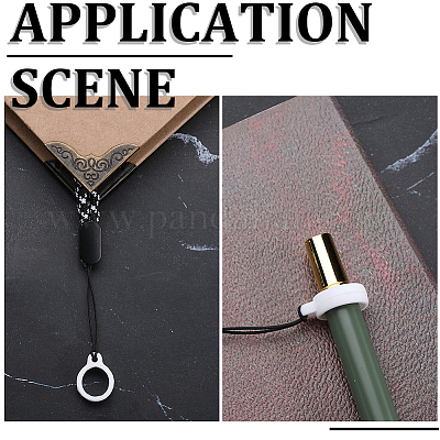 60шт. 2-х стильный силиконовый кулон SIL-GF0001-43C-1