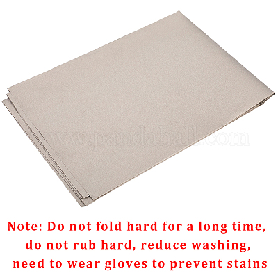 Ткань защиты ЭДС AJEW-WH0314-712B-01-1