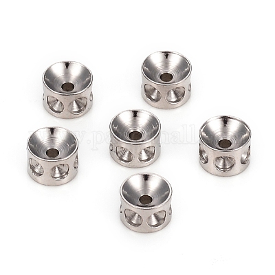 Оправы для страз из нержавеющей стали 304 STAS-I150-02C-P-1