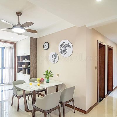 Холст для живописи из дерева и льна DIY-NB0001-73A-1