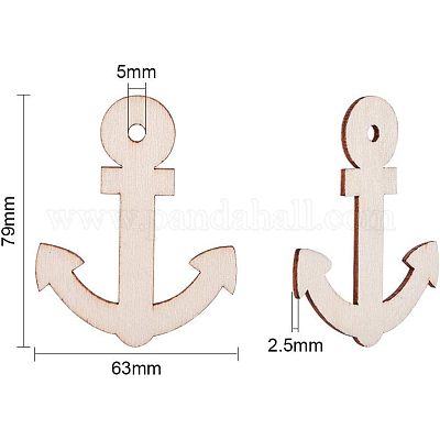 Хлопковая щепа WOOD-WH0110-23-1
