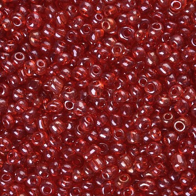 Бисер из стекла  SEED-US0003-4mm-105-1