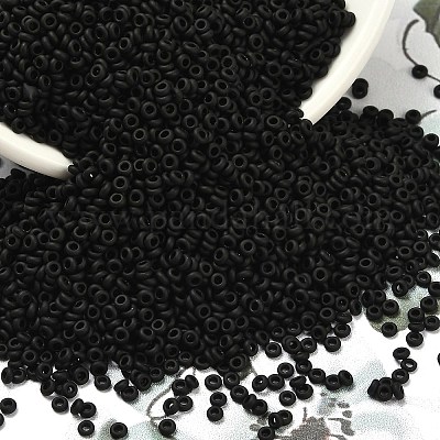 Полукруглые бусины toho 6/0&nbsp;SEED-DR06-0049F-1