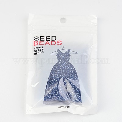 12/0 стакан бисер X-SEED-A005-2mm-26-1