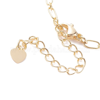 Ожерелье с подвеской из синтетических и натуральных смешанных драгоценных камней NJEW-JN03855-1