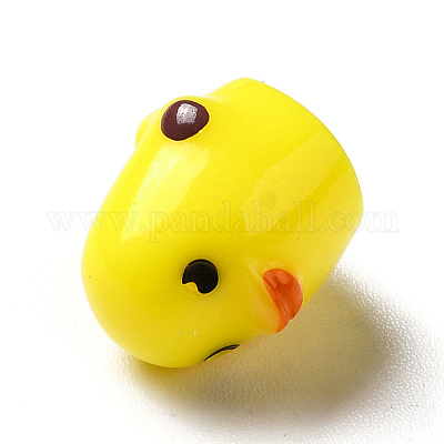 Непрозрачные кабошоны из смолы CRES-M014-06-1