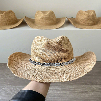 Повязки из полиэстера OHAR-WH0021-76A-1