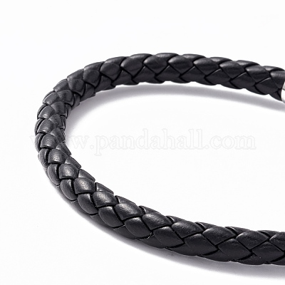 Браслет радужной гордости BJEW-F425-01B-1