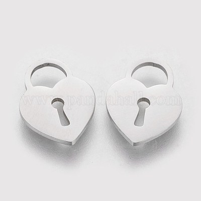 Подвески из нержавеющей стали 304 STAS-Q201-T136-1