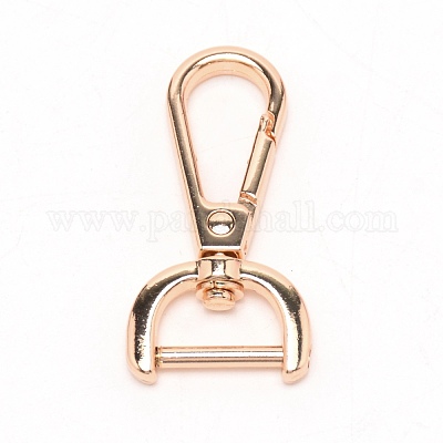 Замок из сплава DIY-WH0185-89LG-1