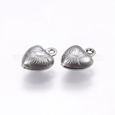 Подвески из нержавеющей стали 304 STAS-E438-18P-1