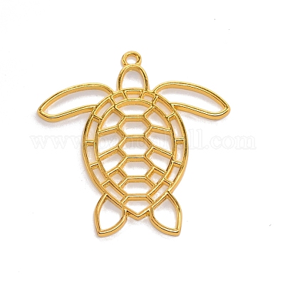 Подвесные подвески из сплава PALLOY-WH0077-20G-1