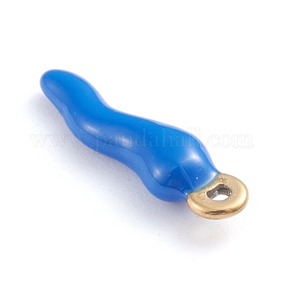 Ионное покрытие (ip) подвески из нержавеющей стали 304 STAS-I148-02G-02-1