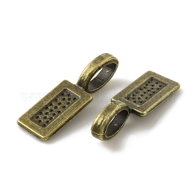 Сплав клея на плоские площадки поручительств PALLOY-K005-05AB-1