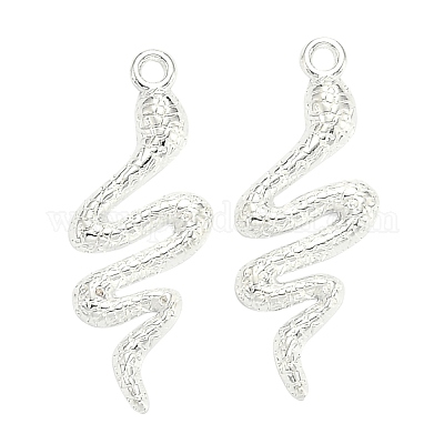 Сплавочные подвески тибетского стиля TIBEP-Q064-37S-RS-1