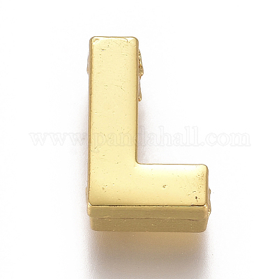 Подвески сплава слайд&nbsp;PALLOY-WH0069-02L-G-1