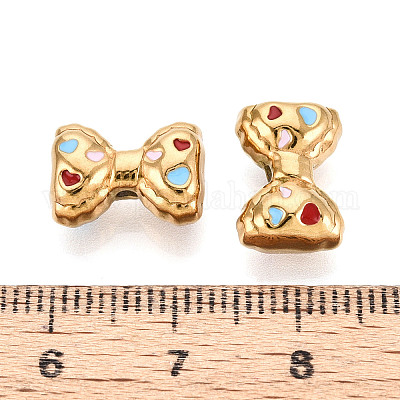 Ионное покрытие (ip) 304 шарики эмали из нержавеющей стали STAS-N114-23A-G-1