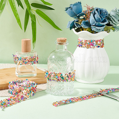 2 шт исправление горный хрусталь OCOR-GO0001-21-1