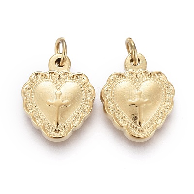 Ионное покрытие (ip) 316 хирургическая нержавеющая сталь подвески X-STAS-F256-034G-1