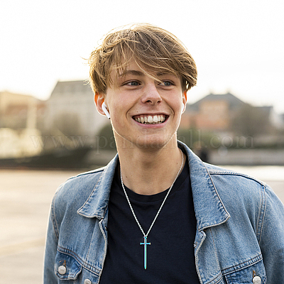 16 шт. подвески из нержавеющей стали 304 STAS-UN0042-58-1