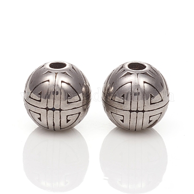 Шарики из хирургической нержавеющей стали 316 STAS-I134-11AS-1