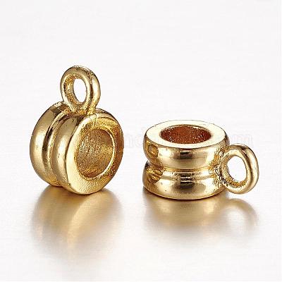 Поручни из латунной трубки KK-N0108-08G-RS-1