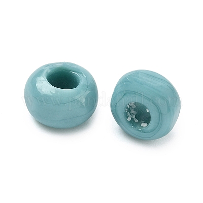 Бусины лэмпворк европейского стиля  LAMP-A009-03-06-1