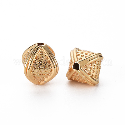 Латунные бусины KK-S356-478B-NF-1