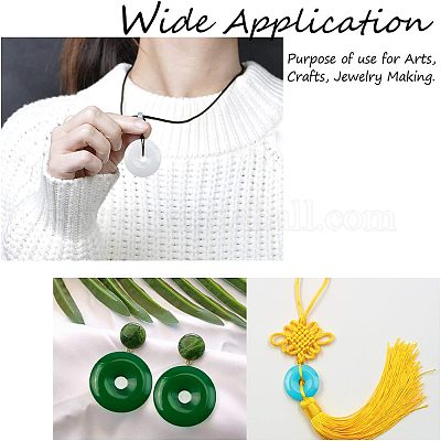 Подвески из смолы&nbsp;RESI-FH0001-05-1